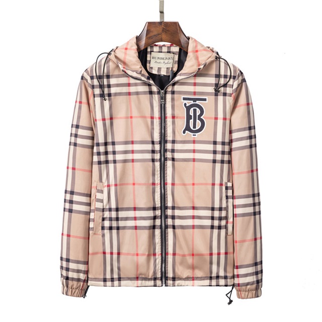 Burberry Jacket m-3xl-032